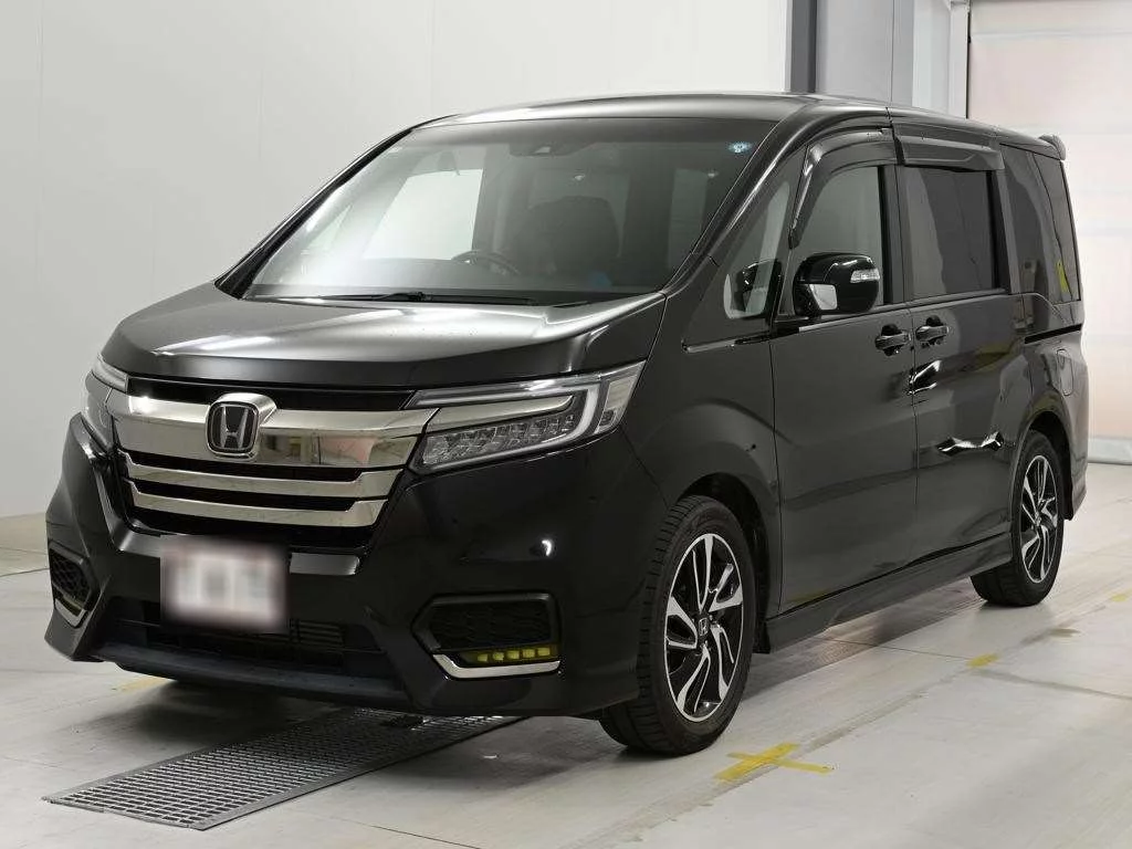 Honda STEPWGN SPADA RP3 2019